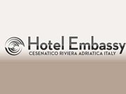Hotel Embassy logo