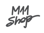 Visita lo shopping online di m11shop