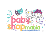 Baby Shop Mania logo