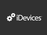 iDevices logo