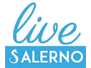 Live Salerno logo