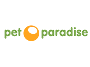 Visita lo shopping online di Pet Paradise