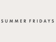 Summer Fridays logo