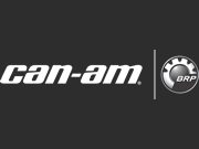 Can Am off Road logo