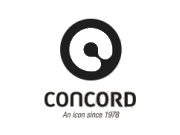 Concord passeggini logo