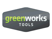 Greenworks tools