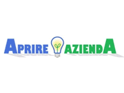 Aprire Azienda logo