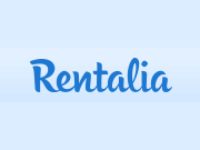 Rentalia logo