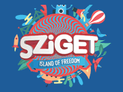 Sziget Festival logo
