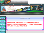 Tropicalfish codice sconto