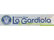 Camping Village La Gardiola logo