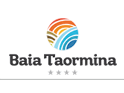 Baia Taormina Hotel logo