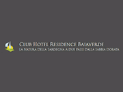 Club Hotel Residence Baiaverde logo