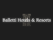 Balletti Park Hotel logo