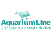 Aquarium Line logo