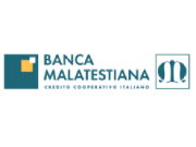 Banca Malatestiana logo