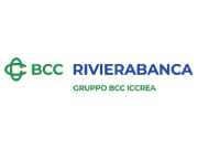 Riviera Banca logo