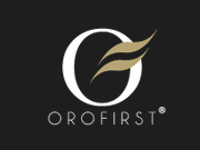 ORO First logo
