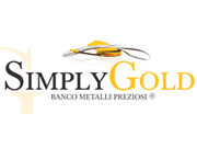 Simply Gold logo