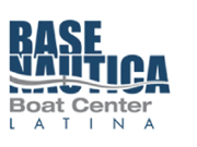 Base Nautica logo