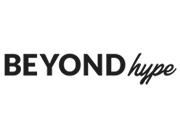 Beyond Hype logo