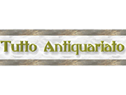 Tutto Antiquariato logo