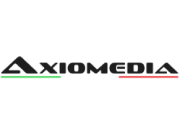 Axiomedia logo