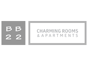 BB22 logo