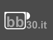 bb30 codice sconto