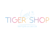 Visita lo shopping online di Tiger Shop