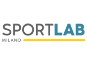 Sportlab Milano logo
