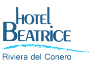 Beatrice Hotel logo