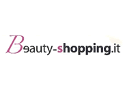 Beauty shopping logo
