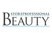 Beauty store professional