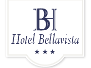 Bellavista Anacapri logo