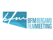 Bergamo film meeting logo