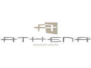 Athena Gioielleria logo