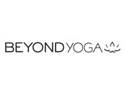 Beyond YOGA logo