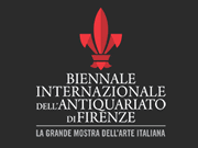 BIAF Biennale dell'Antiquariato a Firenze logo