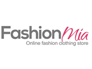 Fashionmia logo