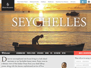 Visita lo shopping online di Four Seasons Seychelles