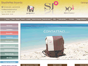 Visita lo shopping online di Seychelles Incanto