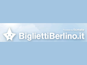 Biglietti Berlino logo