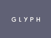 Glyph logo