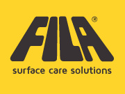 FILA Solutions logo