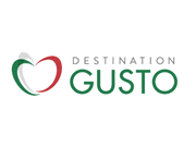 Destination Gusto logo