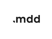 MDD logo