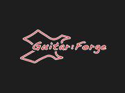 Guitar Forge logo
