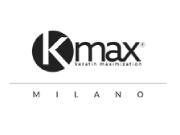 Kmax logo