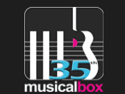 Musical Box logo